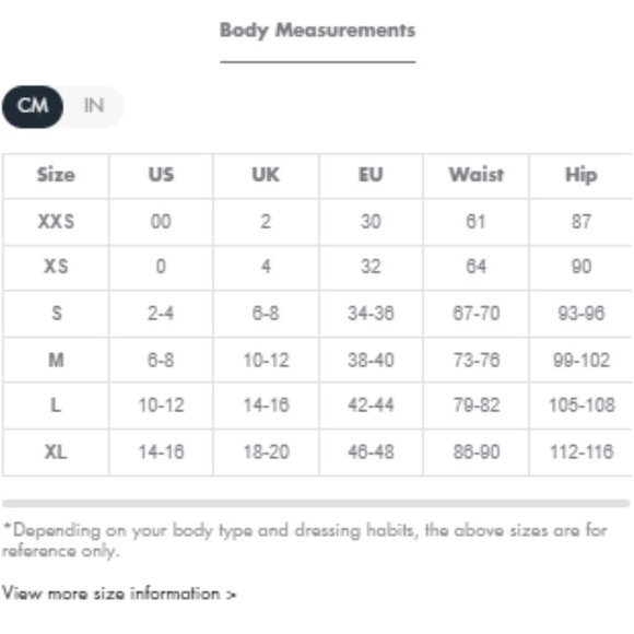 BERLOOK Reversible Geometric Textured Knot TOP AND BOTTOM 03 - Picture 15 of 16